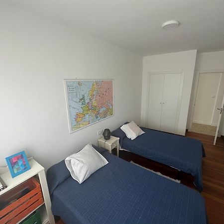 Apartamento Playa De Carnota 2 Kültér fotó