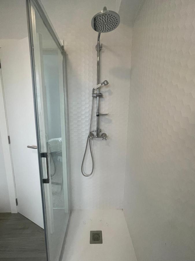 Apartamento Playa De Carnota 2 Kültér fotó