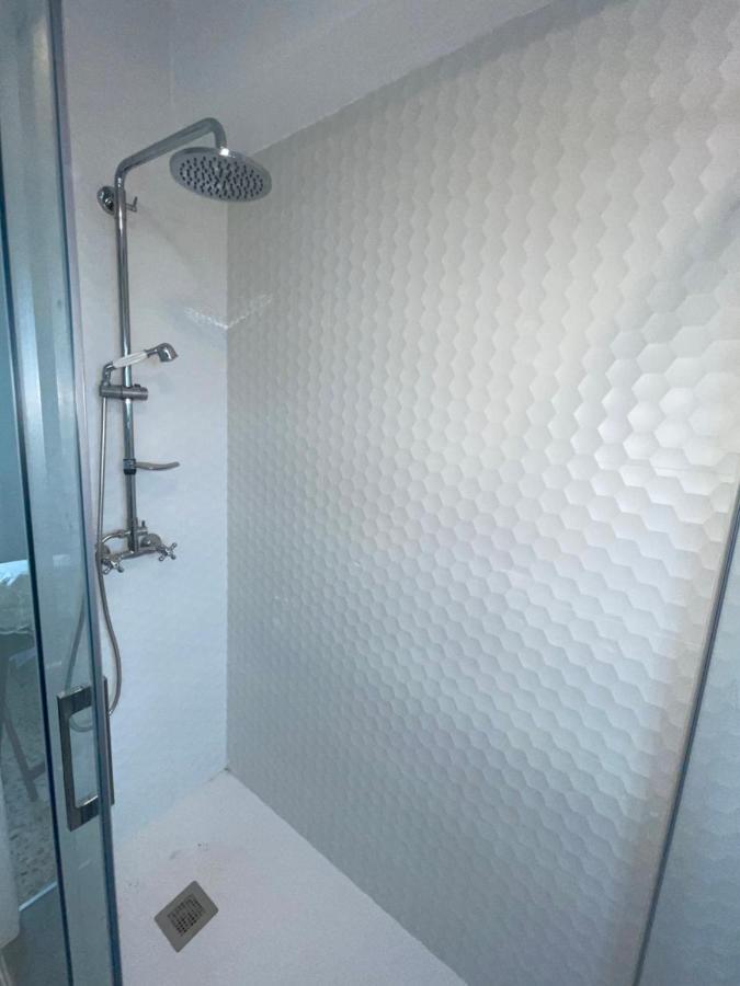 Apartamento Playa De Carnota 2 Kültér fotó