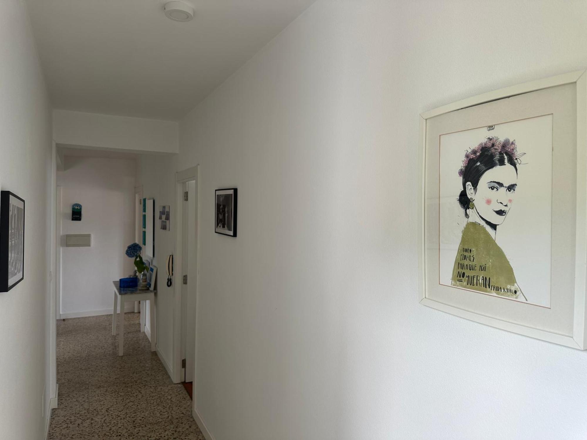 Apartamento Playa De Carnota 2 Kültér fotó